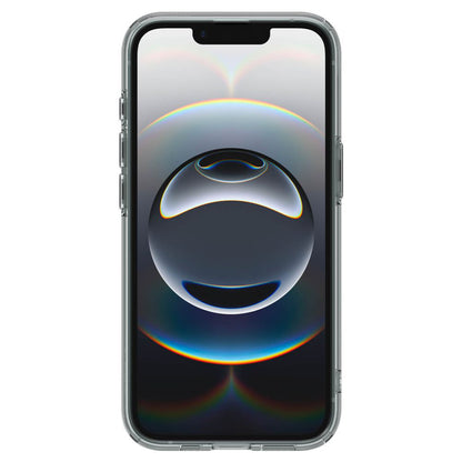 Θήκη για Apple iPhone 17e / 16e, Spigen, Ultra Hybrid, Καπνού ACS09531