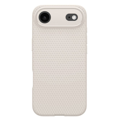Θήκη για Apple iPhone 17 Air, Spigen, Liquid Air, Μπεζ