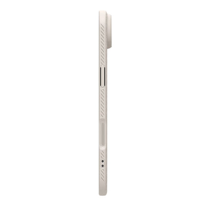 Θήκη για Apple iPhone 17 Air, Spigen, Liquid Air, Μπεζ
