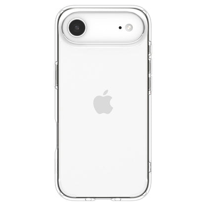 Case for Apple iPhone 17 Air, Spigen, Ultra Hybrid, Transparent