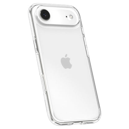 Case for Apple iPhone 17 Air, Spigen, Ultra Hybrid, Transparent