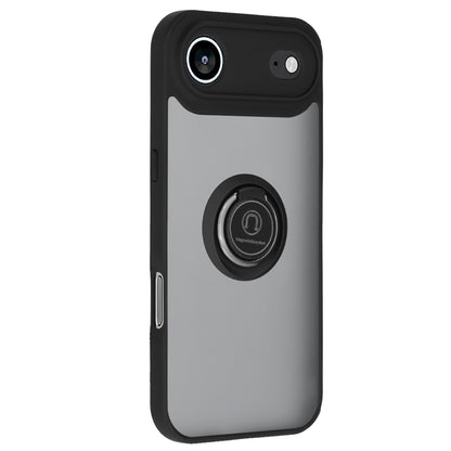 Θήκη για Apple iPhone 17 Air, Techsuit, Glinth, Μαύρη