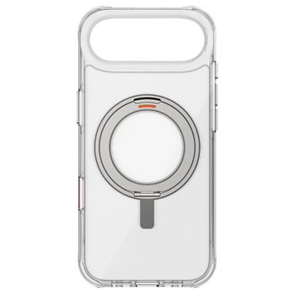 Case for Apple iPhone 17 Air, UNIQ, Swivix, Silver