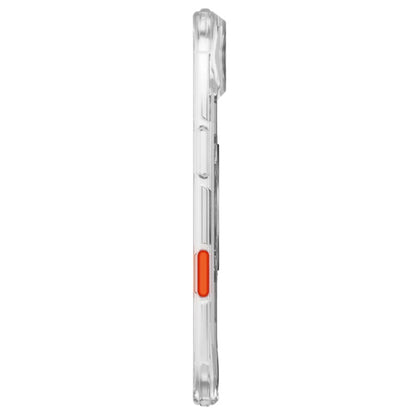 Case for Apple iPhone 17 Air, UNIQ, Swivix, Silver