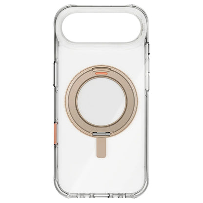 Θήκη για Apple iPhone 17 Air, UNIQ, Swivix, Χρυσή