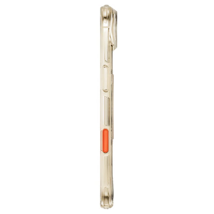 Θήκη για Apple iPhone 17 Air, UNIQ, Swivix, Χρυσή