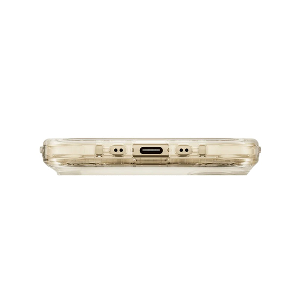 Θήκη για Apple iPhone 17 Air, UNIQ, Swivix, Χρυσή