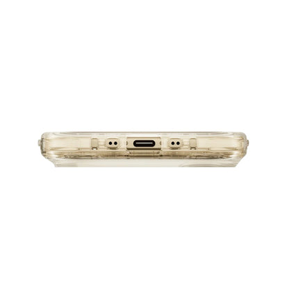 Θήκη για Apple iPhone 17 Air, UNIQ, Swivix, Χρυσή