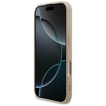 Θήκη για Apple iPhone 17, Guess, 4G Classic, Ροζ
