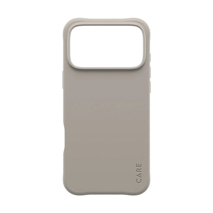 Θήκη για Apple iPhone 17 Pro Max, PanzerGlass, Care Fashionable, Μπεζ