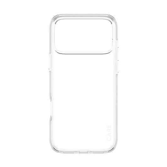 Θήκη για Apple iPhone 17 Pro Max, PanzerGlass, Care Urban Explorer, Διαφανής
