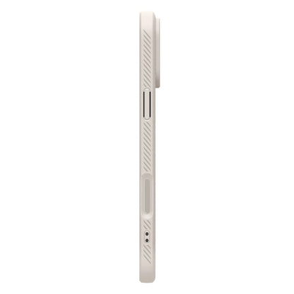 Θήκη για Apple iPhone 17 Pro Max, Spigen, Liquid Air, Μπεζ