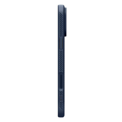 Θήκη για Apple iPhone 17 Pro Max, Spigen, Liquid Air, Μπλε Ναυτικό