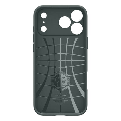 Θήκη για Apple iPhone 17 Pro Max, Spigen, Liquid Air, Πράσινη