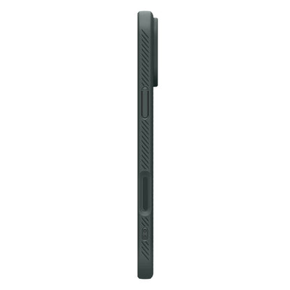 Θήκη για Apple iPhone 17 Pro Max, Spigen, Liquid Air, Πράσινη