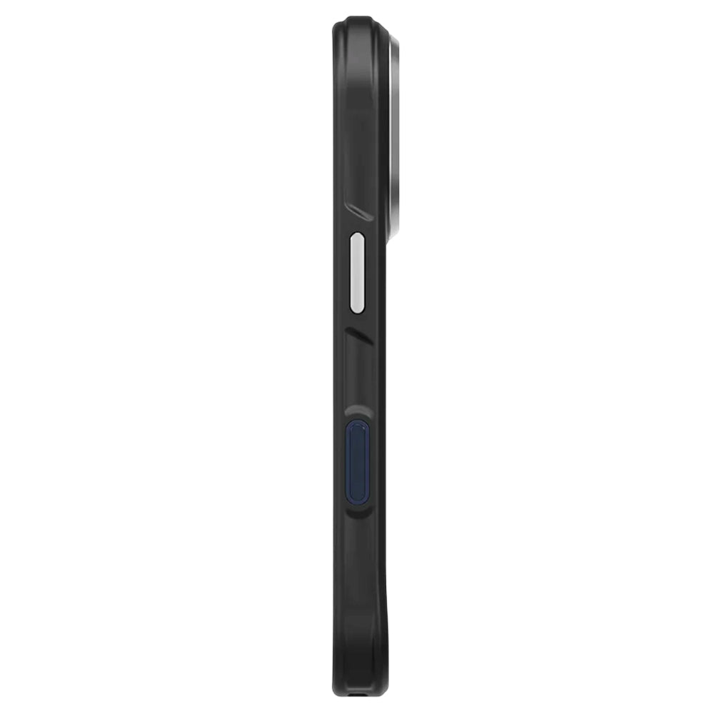 Θήκη MagSafe για Apple iPhone 17 Pro Max, UNIQ, Keva MagClick, Μαύρη