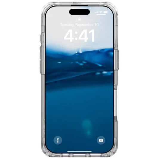 Θήκη για Apple iPhone 17 Pro Max, Urban Armor Gear, Plyo, Διάφανη