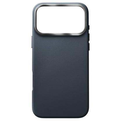 Θήκη για Apple iPhone 17 Pro, UNIQ, Lyden Leatherette, Μπλε