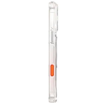 Θήκη για Apple iPhone 17 Pro, UNIQ, Swivix, Ασημί