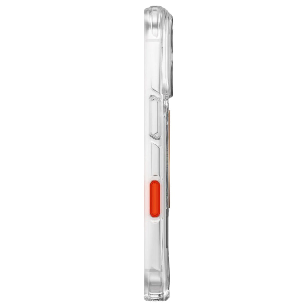Θήκη για Apple iPhone 17 Pro, UNIQ, Swivix, Χρυσή