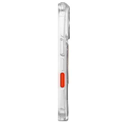 Θήκη για Apple iPhone 17 Pro, UNIQ, Swivix, Χρυσή