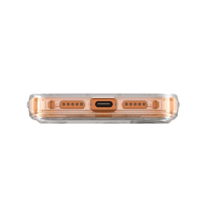 Θήκη για Apple iPhone 17 Pro, UNIQ, Swivix, Χρυσή