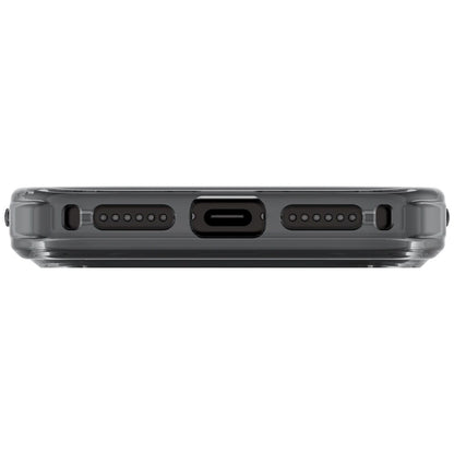 Θήκη για Apple iPhone 17 Pro, UNIQ, Swivix, Μαύρη
