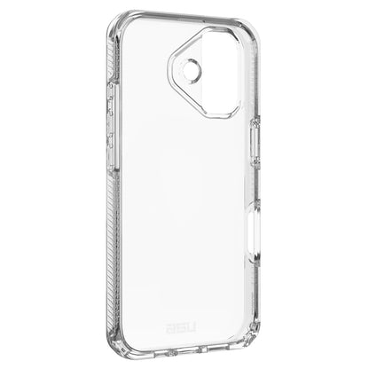 Θήκη για Apple iPhone 17, Urban Armor Gear, Plyo, Διάφανη