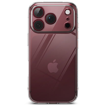 Θήκη για Apple iPhone 18 Pro / 17 Pro, Ringke, Fusion, Διαφανής