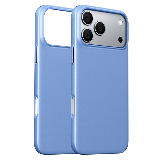 Θήκη MagSafe για Apple iPhone 18 Pro / 17 Pro, Torras, OriginFit, Μπλε