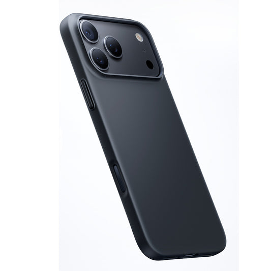 Θήκη MagSafe για Apple iPhone 18 Pro / 17 Pro, Torras, OriginFit, Μαύρο