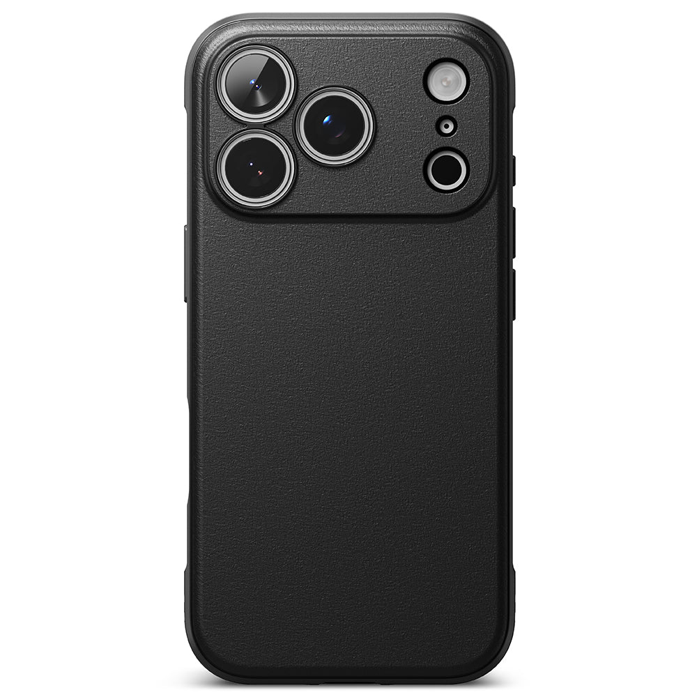 Case for Apple iPhone 18 Pro Max / 17 Pro Max, Ringke, Onyx, Black
