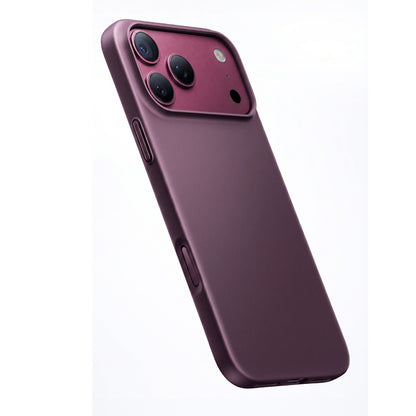 Θήκη MagSafe για Apple iPhone 18 Pro Max / 17 Pro Max, Torras, OriginFit, Μωβ
