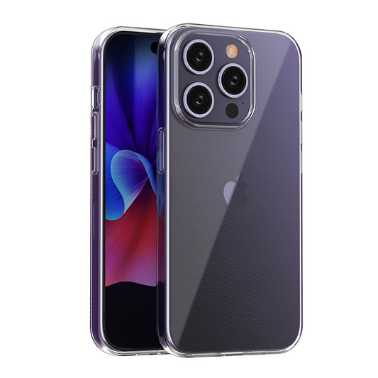 Θήκη για Apple iPhone 15 Pro, OEM, Ultra Clear, Διαφανής
