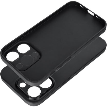 Θήκη για Apple iPhone 15 Pro, OEM, UltraThin Matt, Μαύρη