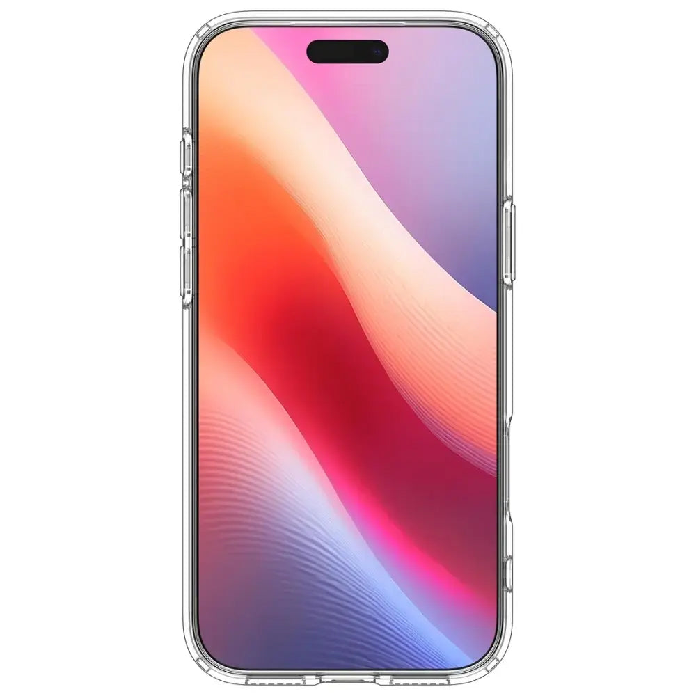 Θήκη για Apple iPhone 17 Pro Max, Spigen, Ultra Hybrid, Διαφανής ACS10278