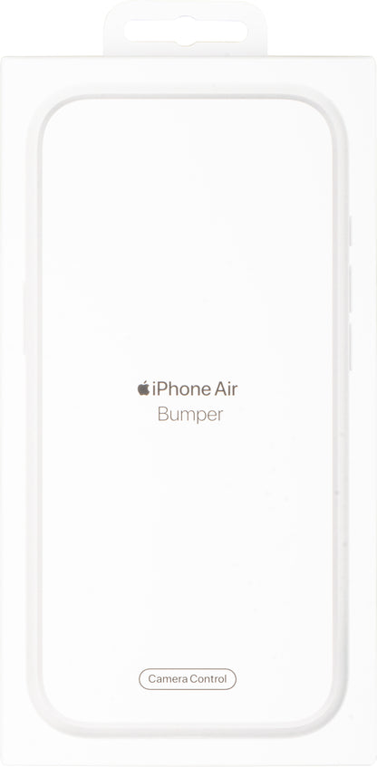 Θήκη για Apple iPhone 17 Air, Bumper, Γκρι MH014ZM/A