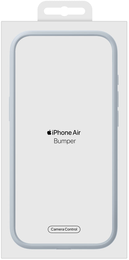 Θήκη για Apple iPhone 17 Air, Bumper, Μπλε MH024ZM/A