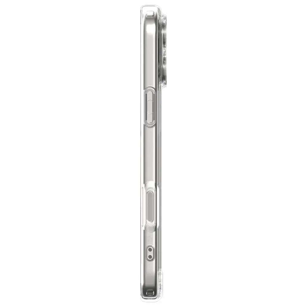Θήκη για Apple iPhone 17 Pro Max, Spigen, Ultra Hybrid, Διαφανής ACS10278