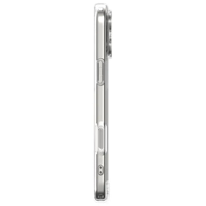 Θήκη για Apple iPhone 17 Pro Max, Spigen, Ultra Hybrid, Διαφανής ACS10278