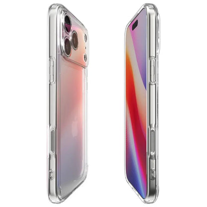 Θήκη για Apple iPhone 17 Pro Max, Spigen, Ultra Hybrid, Διαφανής ACS10278