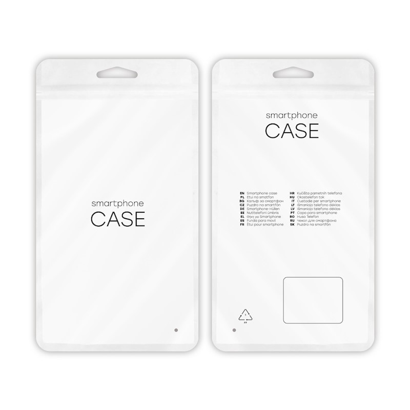 Θήκη για Apple iPhone 15 / 14 / 13, OEM, Φράουλα, Ροζ