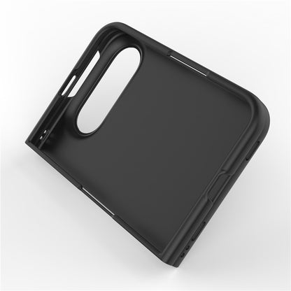 Case for Apple iPhone Duo, Techsuit, Magic Shield, Black