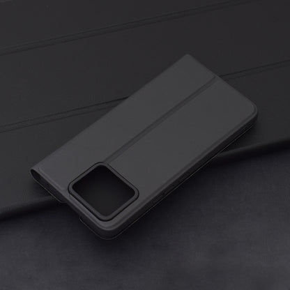 Θήκη για Asus Zenfone 11 Ultra, Techsuit, Magskin Book, Μαύρη