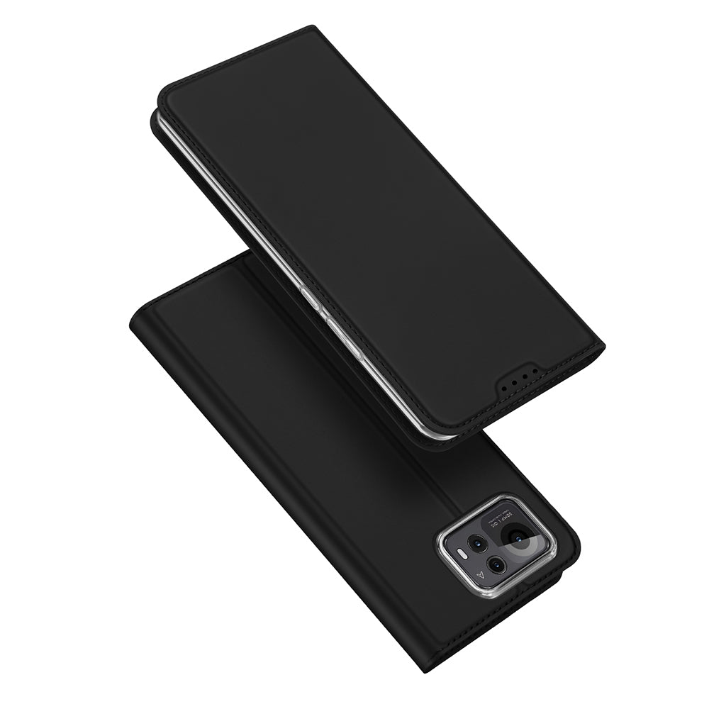 Θήκη για Asus Zenfone 12 Ultra, DUX DUCIS, Skin Pro, Μαύρη