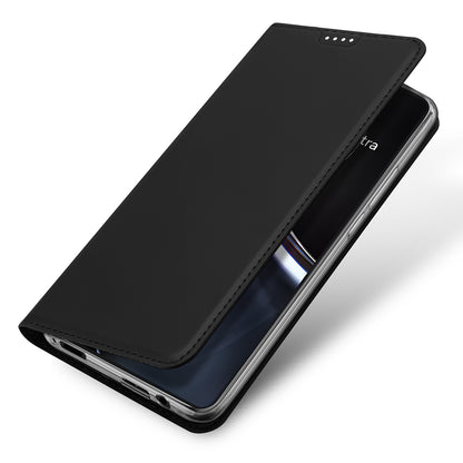 Θήκη για Asus Zenfone 12 Ultra, DUX DUCIS, Skin Pro, Μαύρη