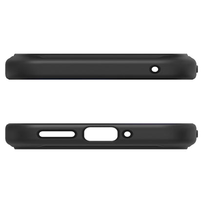 Θήκη για Google Pixel 9 Pro XL, Spigen, Ultra Hybrid, Ματ Μαύρη ACS07724
