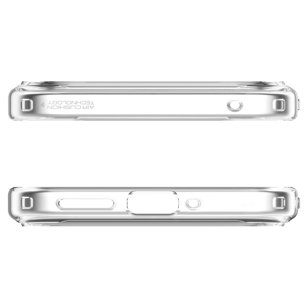 Θήκη για Google Pixel 9 / 9 Pro, Spigen, Ultra Hybrid, Διαφανής ACS07687