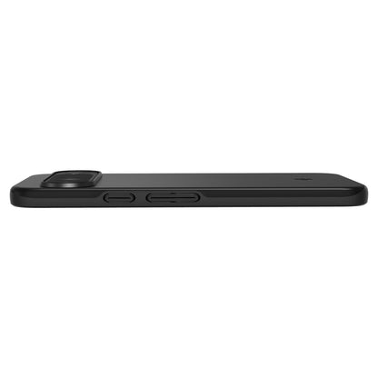 Θήκη για Google Pixel 9 Pro XL, Spigen, Thin Fit, Μαύρη ACS07731