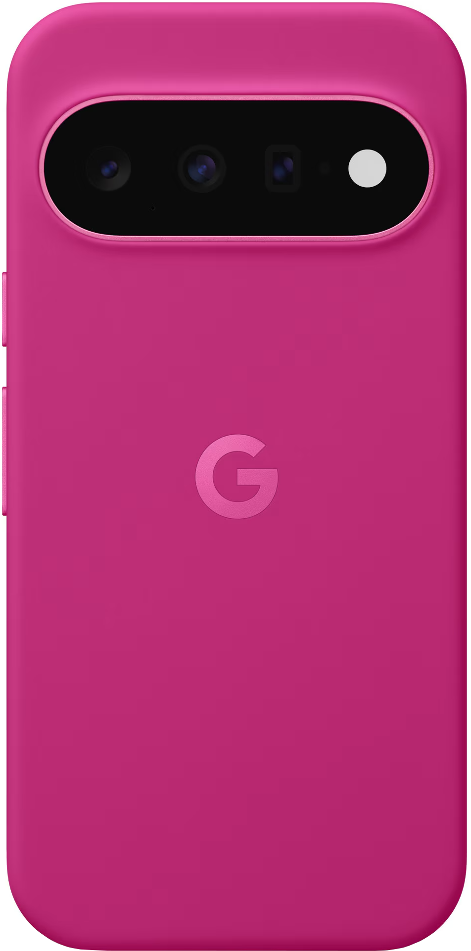 Case for Google Pixel 11, Pink GA11712-WW